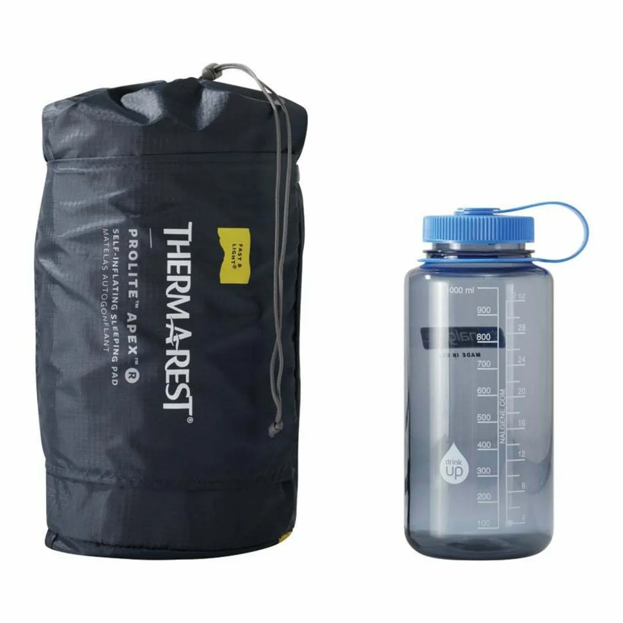 ProLite Apex Large Self Inflating Mat