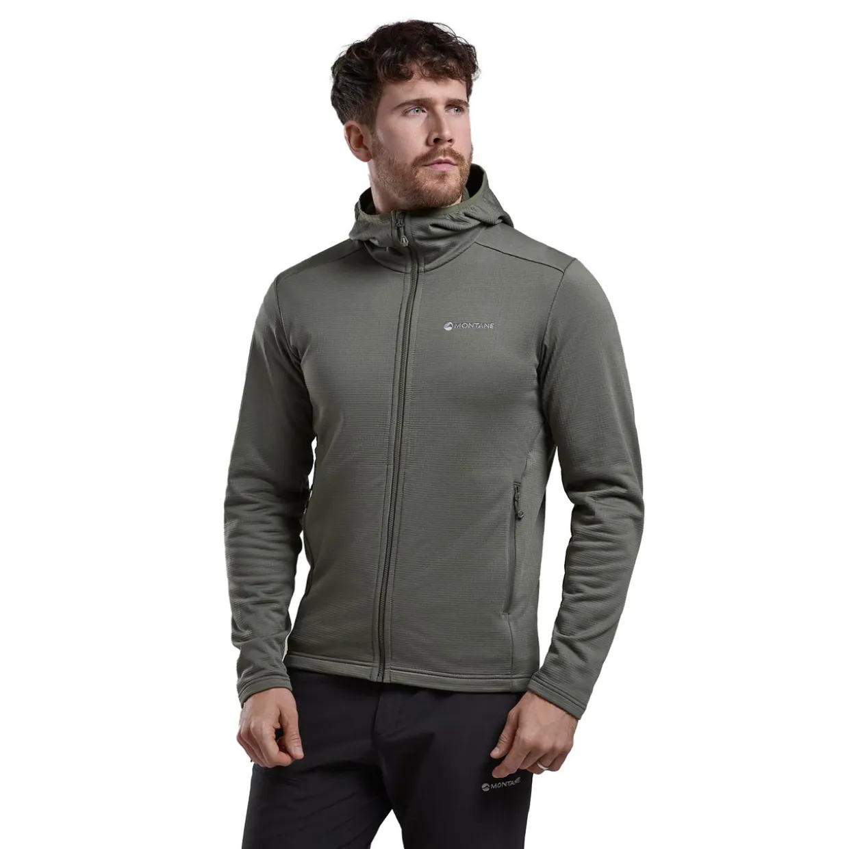 Protium Hoodie