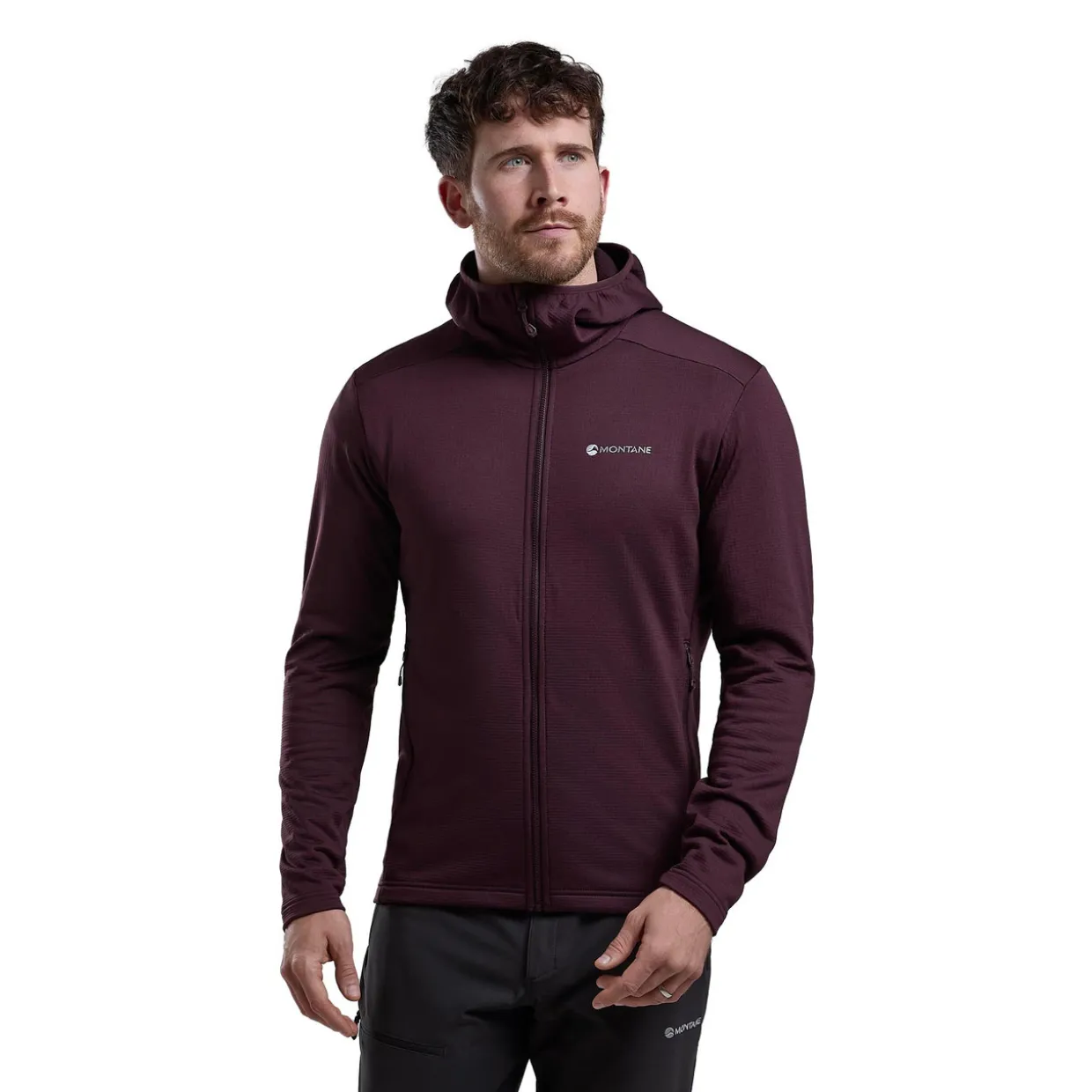 Protium Hoodie