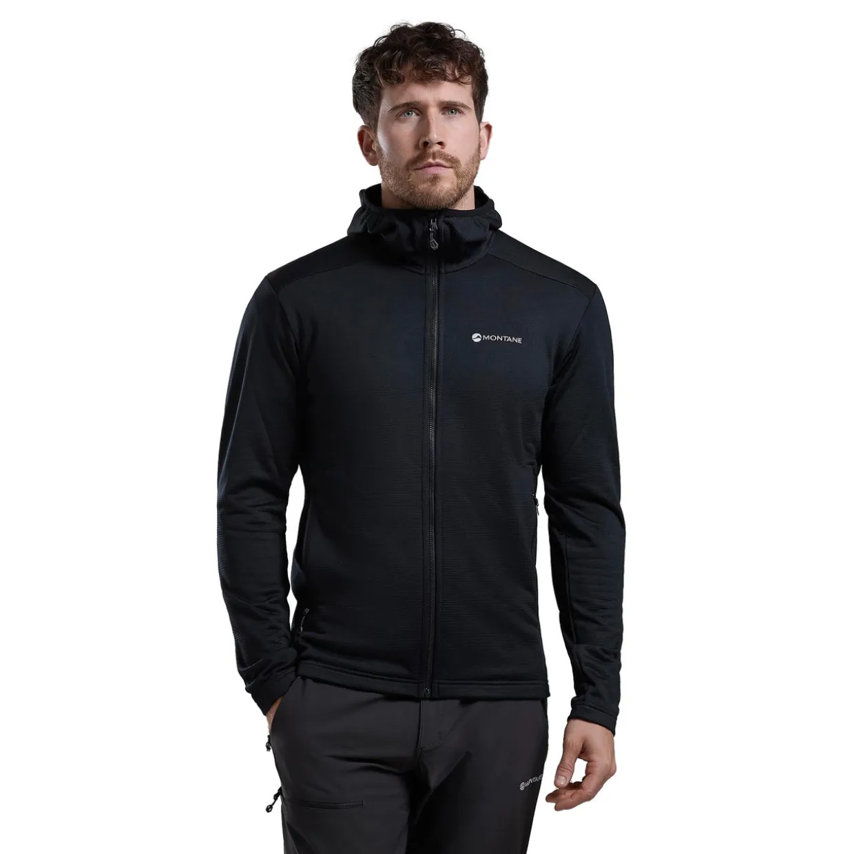 Protium Hoodie