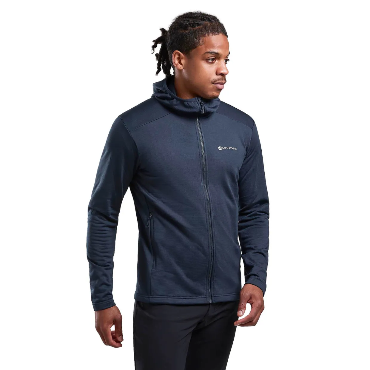 Protium Hoodie