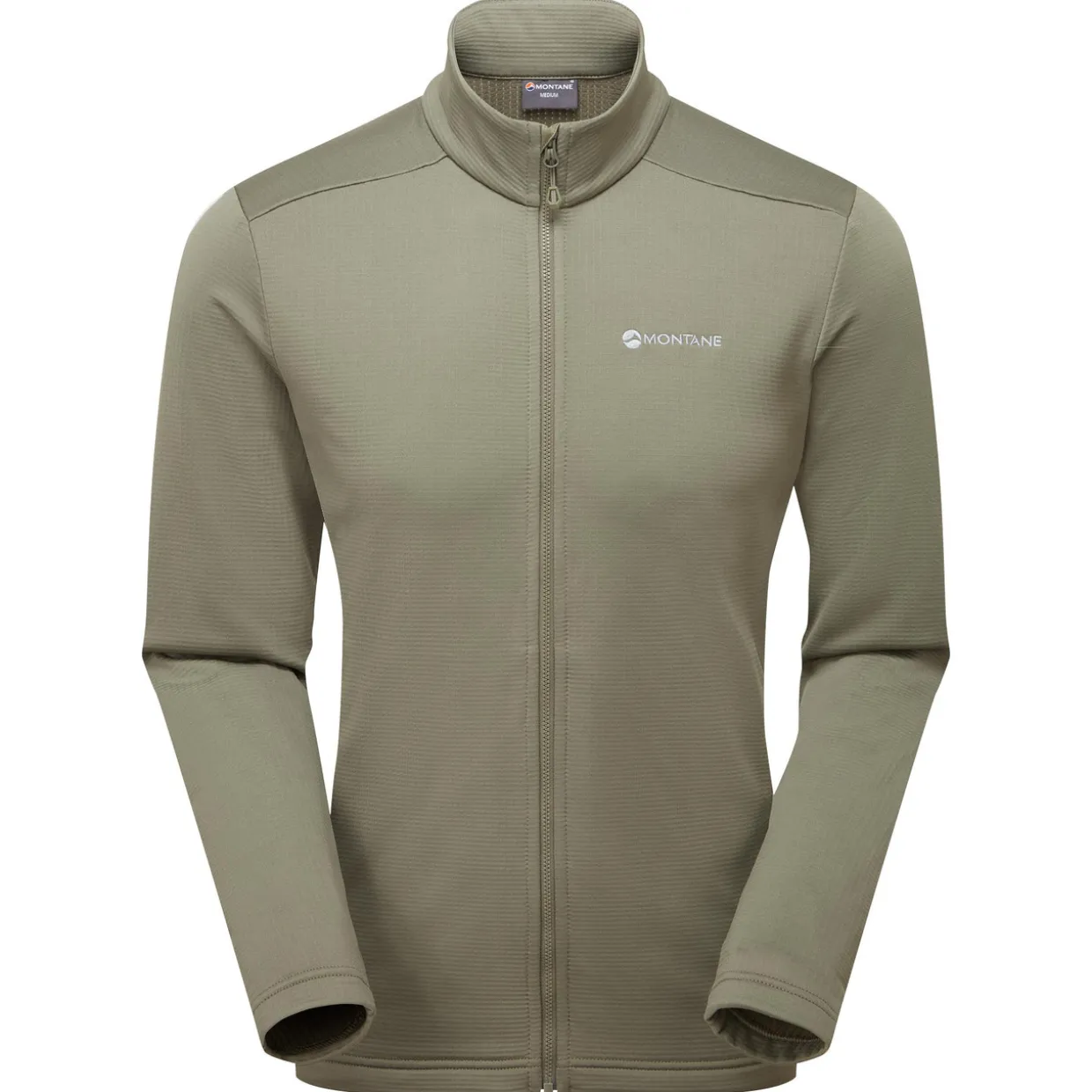Protium Jacket