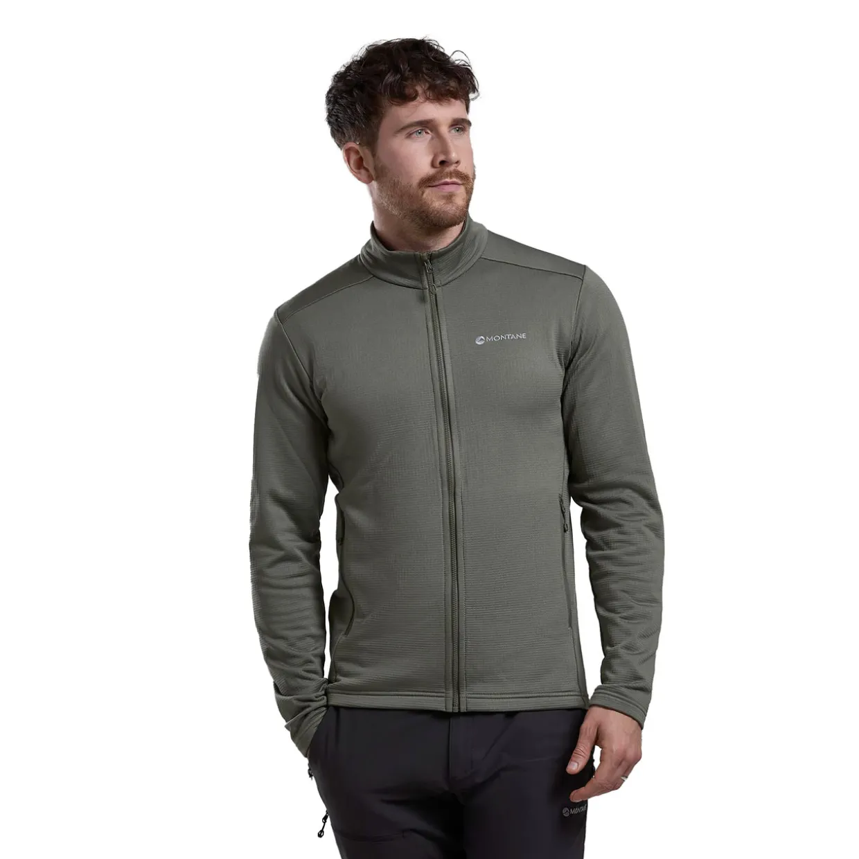 Protium Jacket