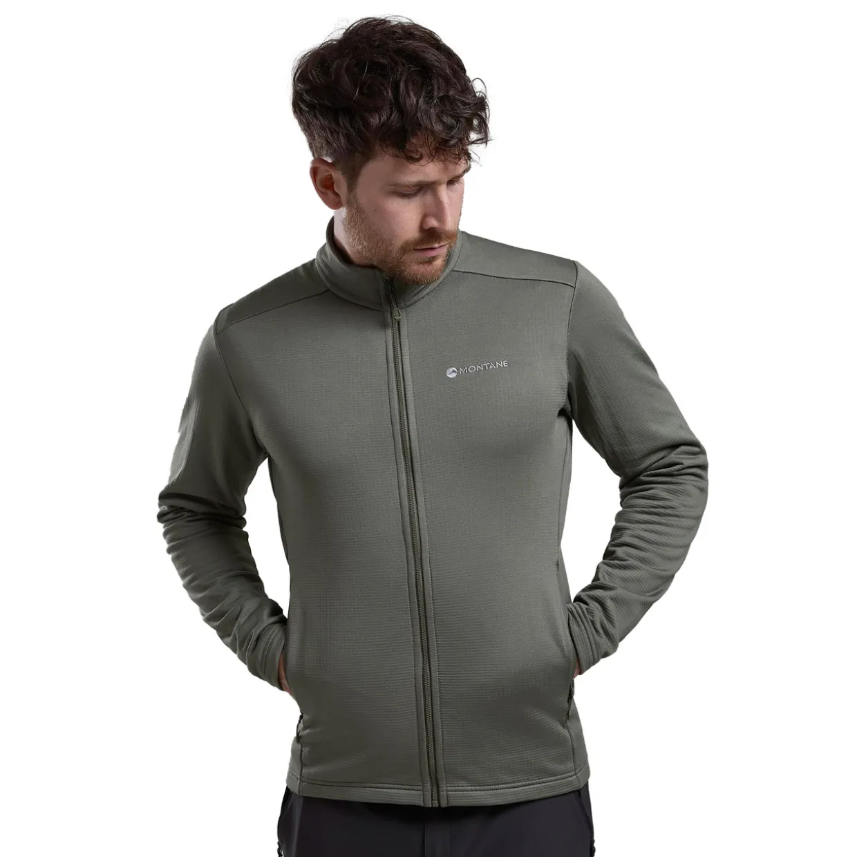 Protium Jacket