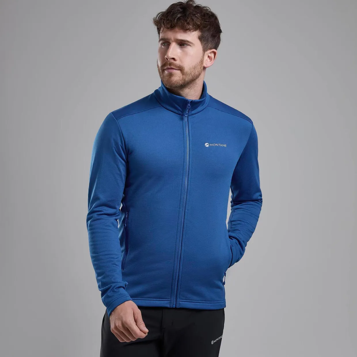 Protium Jacket