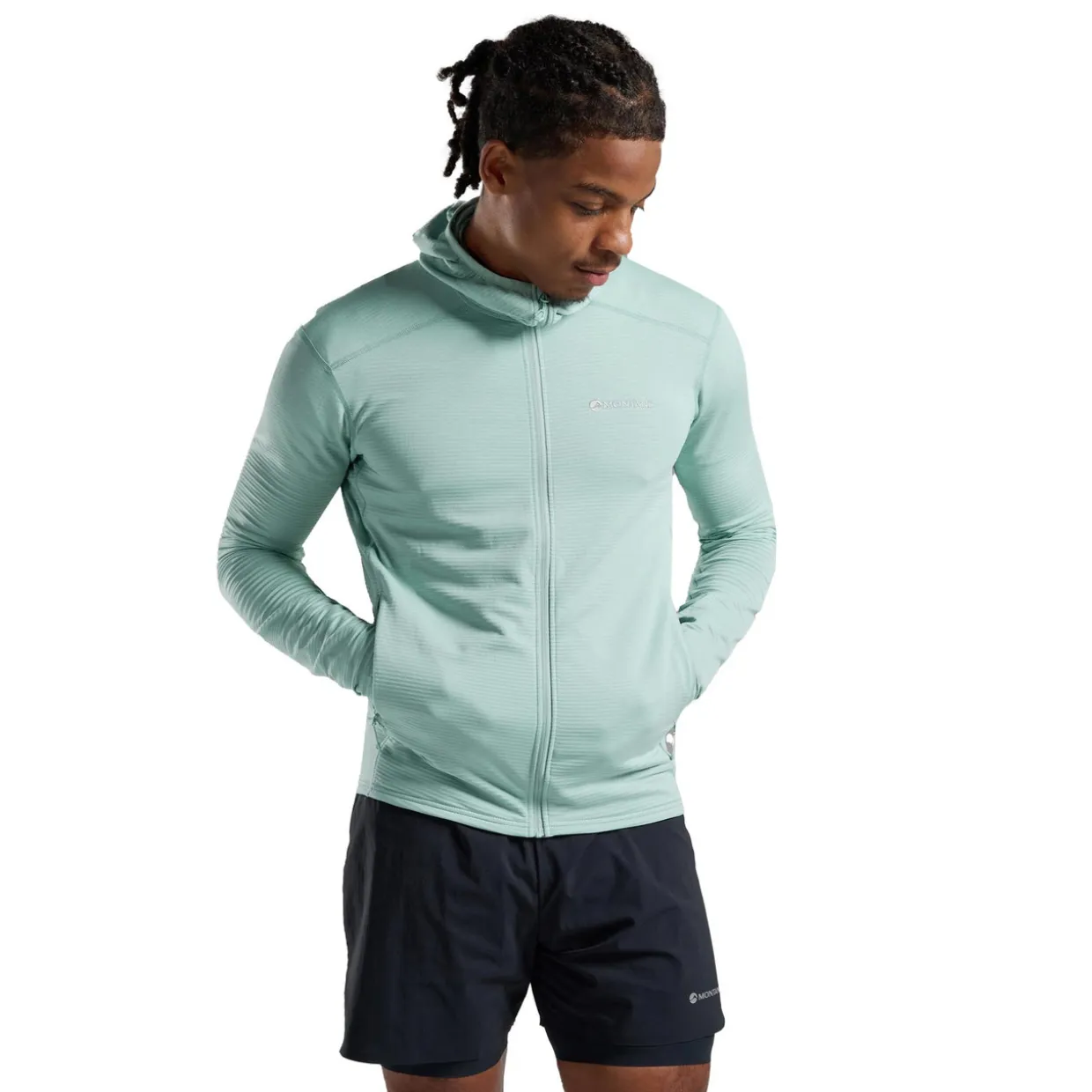 Protium Lite Hoodie