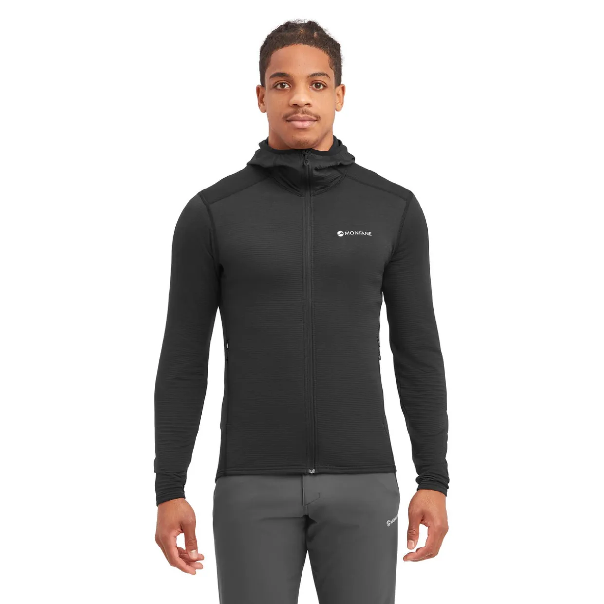 Protium Lite Hoodie
