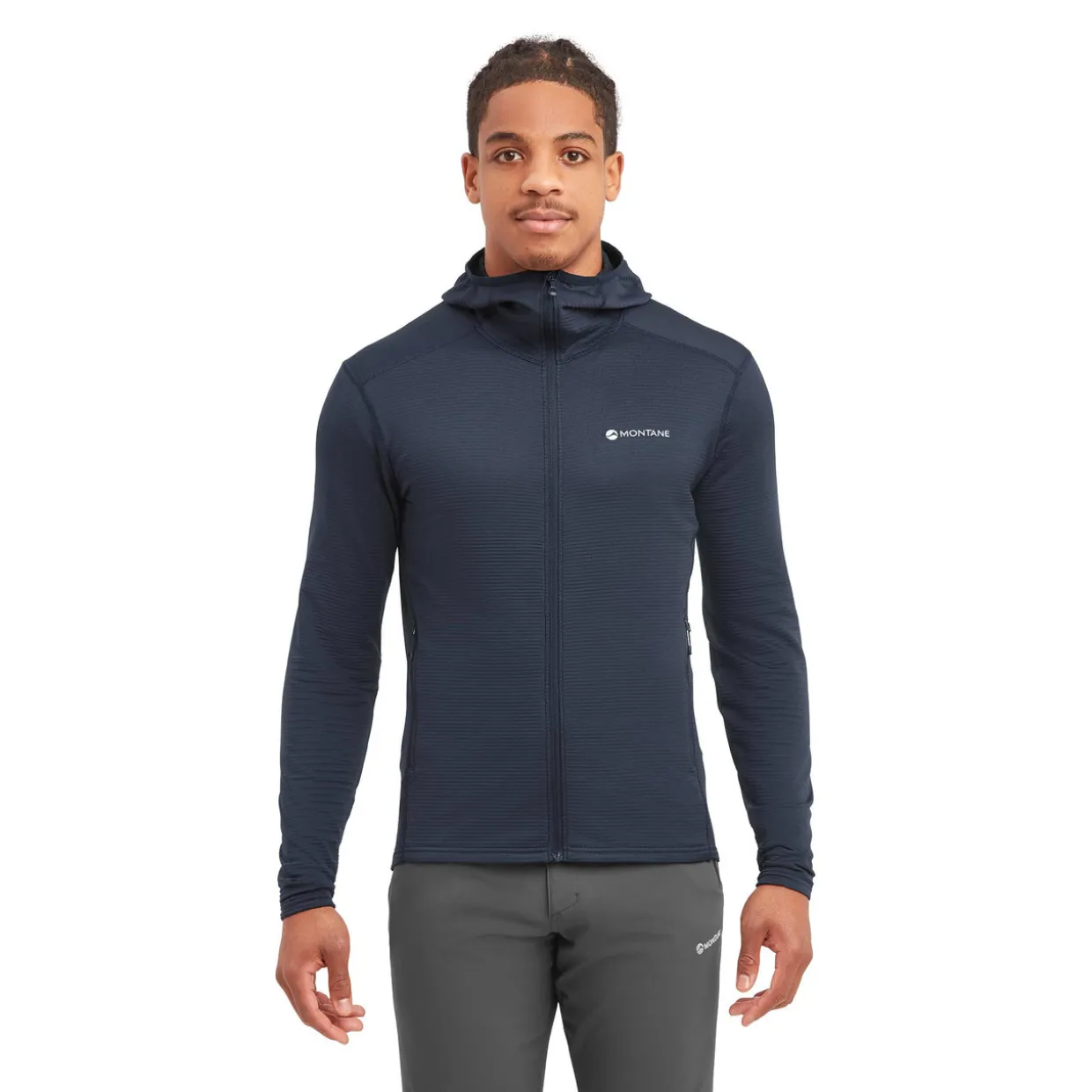 Protium Lite Hoodie