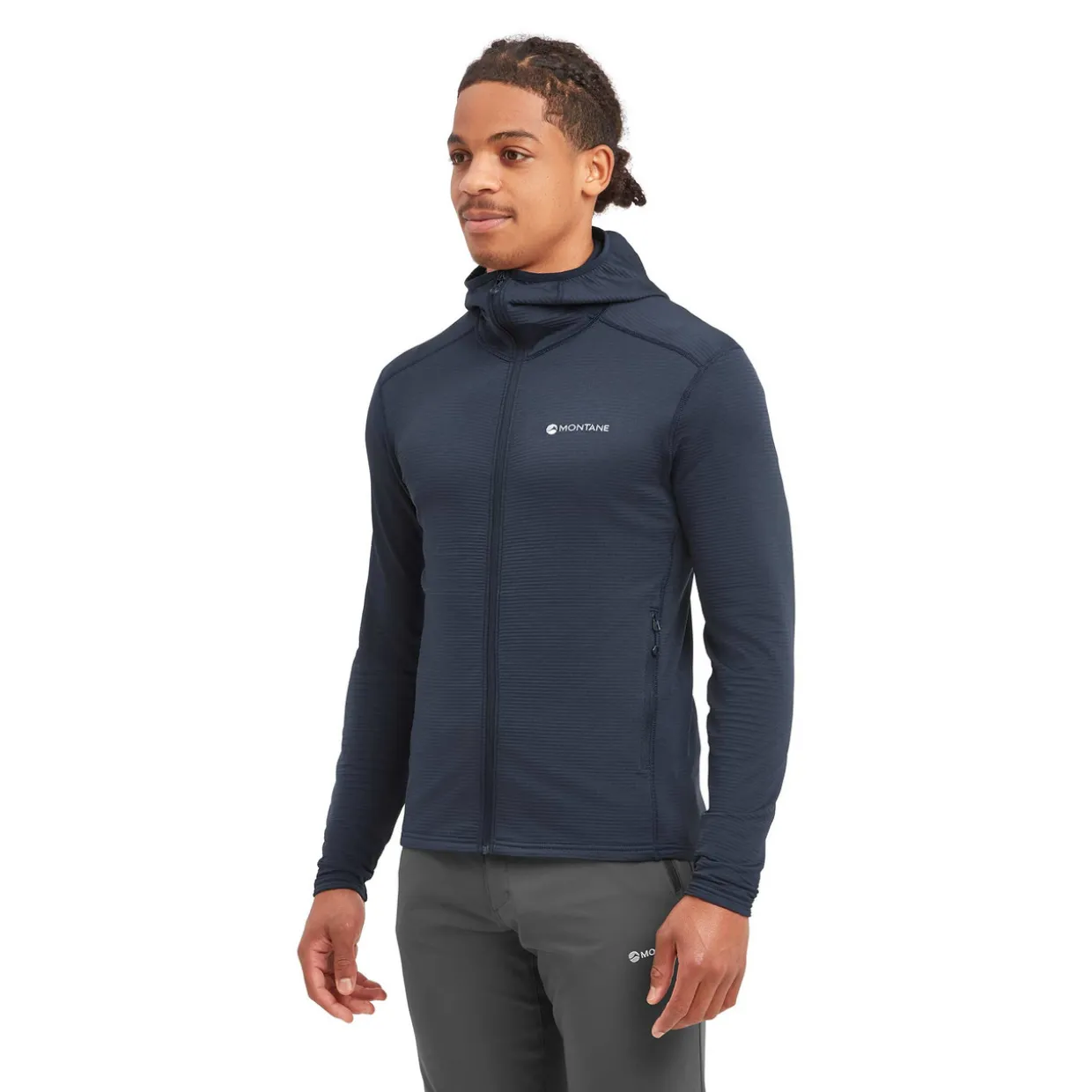Protium Lite Hoodie