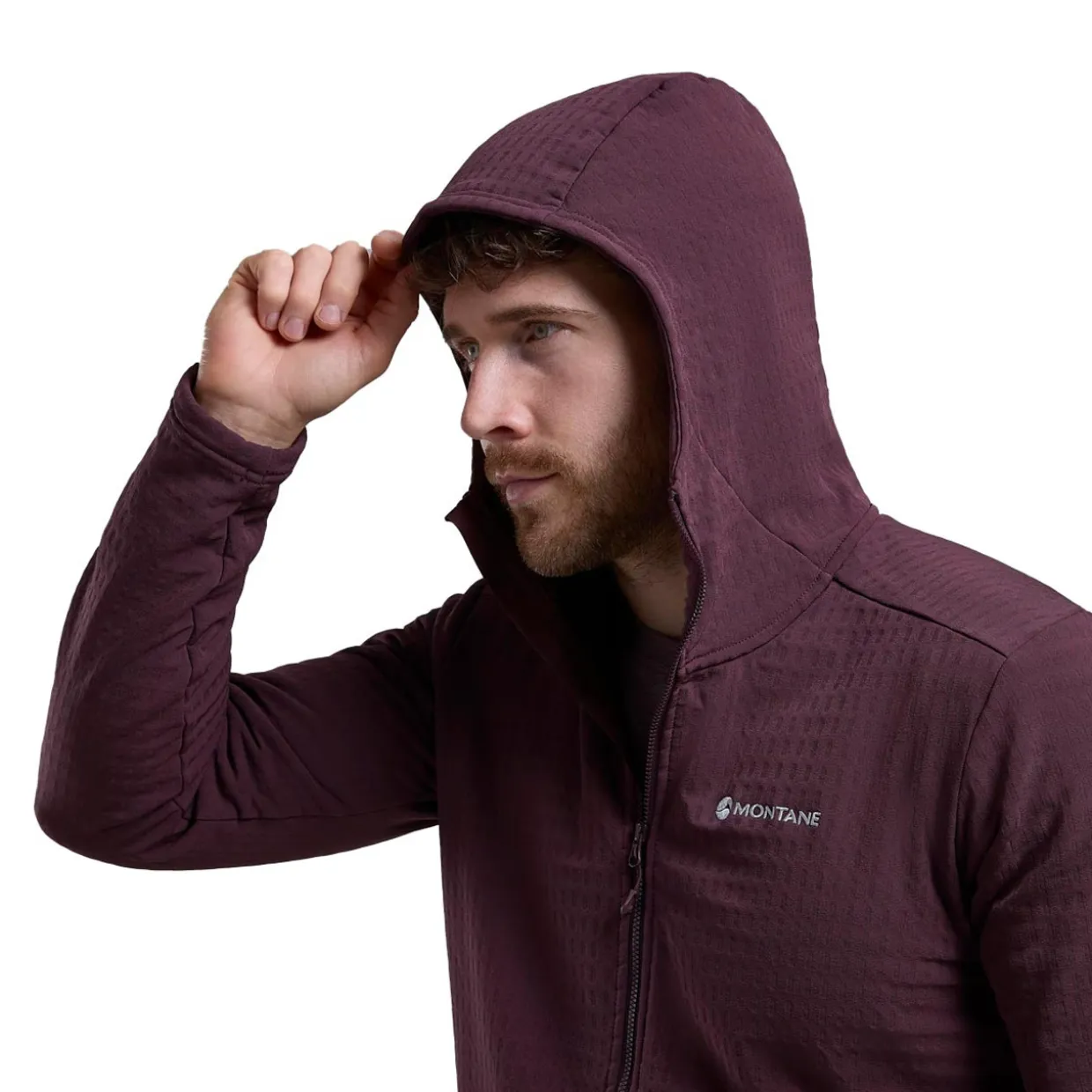 Protium XT Hoodie
