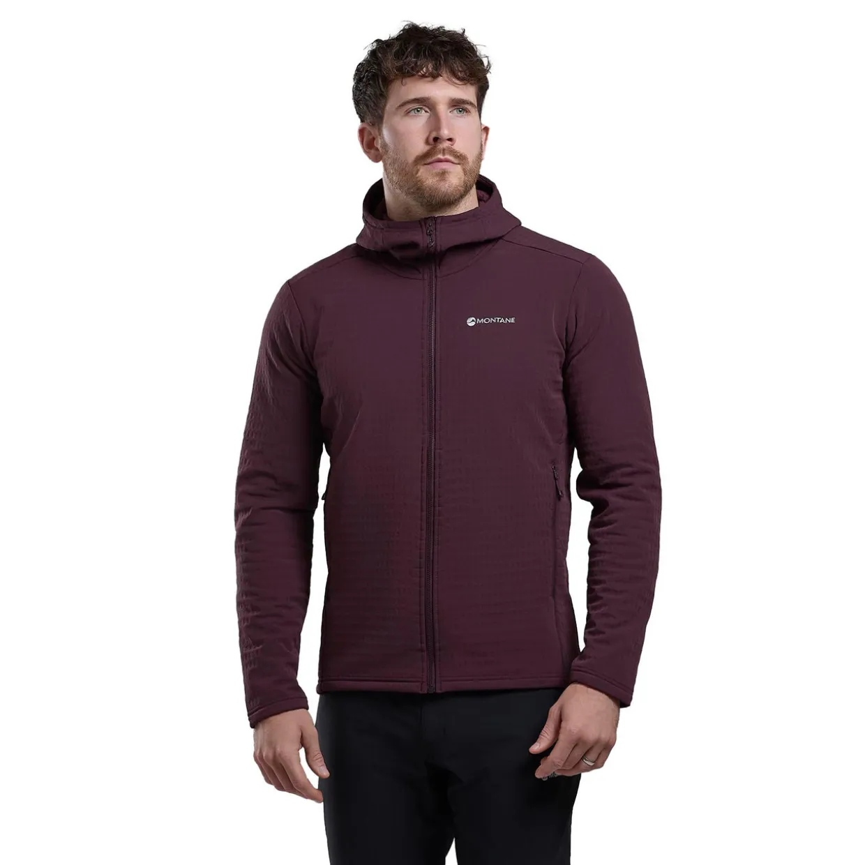 Protium XT Hoodie - Past Season Colours
