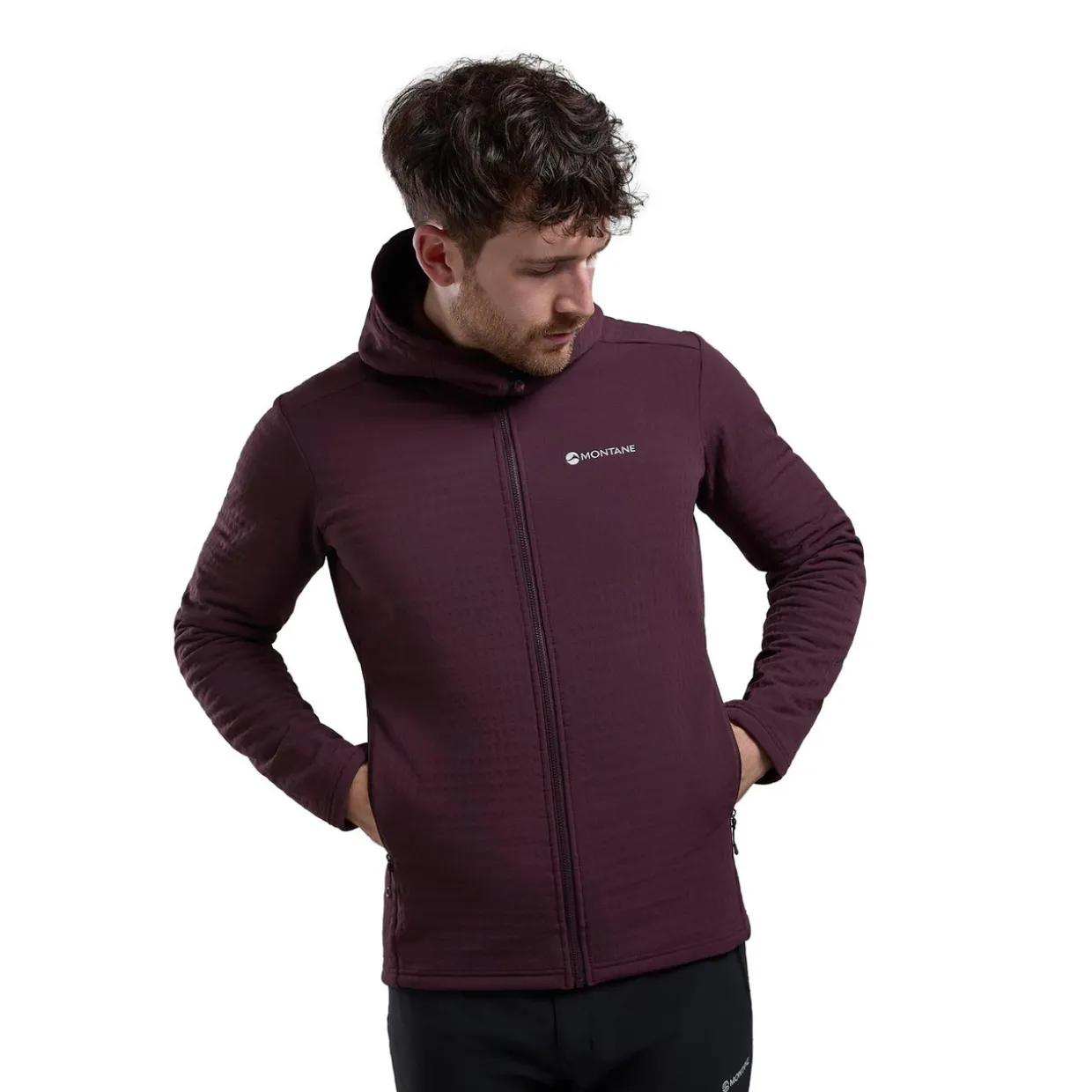 Protium XT Hoodie - Past Season Colours