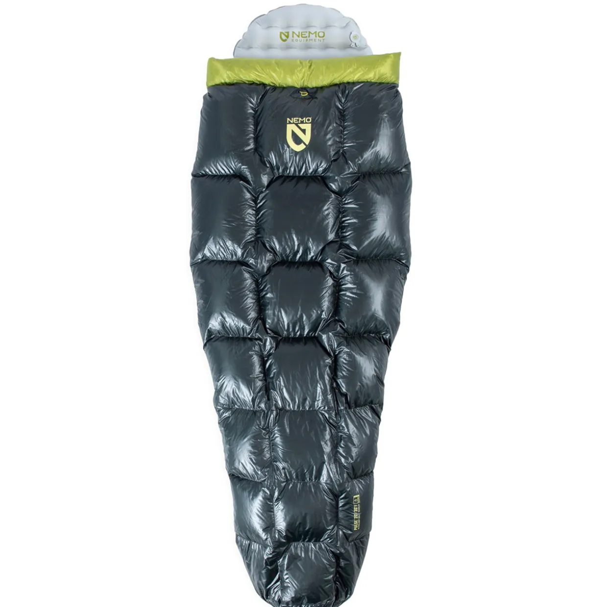 Pulse UL 20/30 Down Quilt