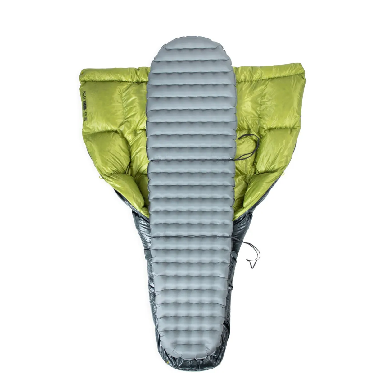 Pulse UL 20/30 Down Quilt