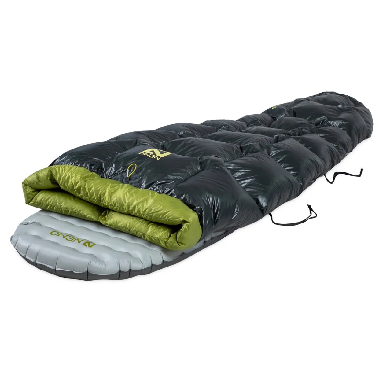 Pulse UL 20/30 Down Quilt