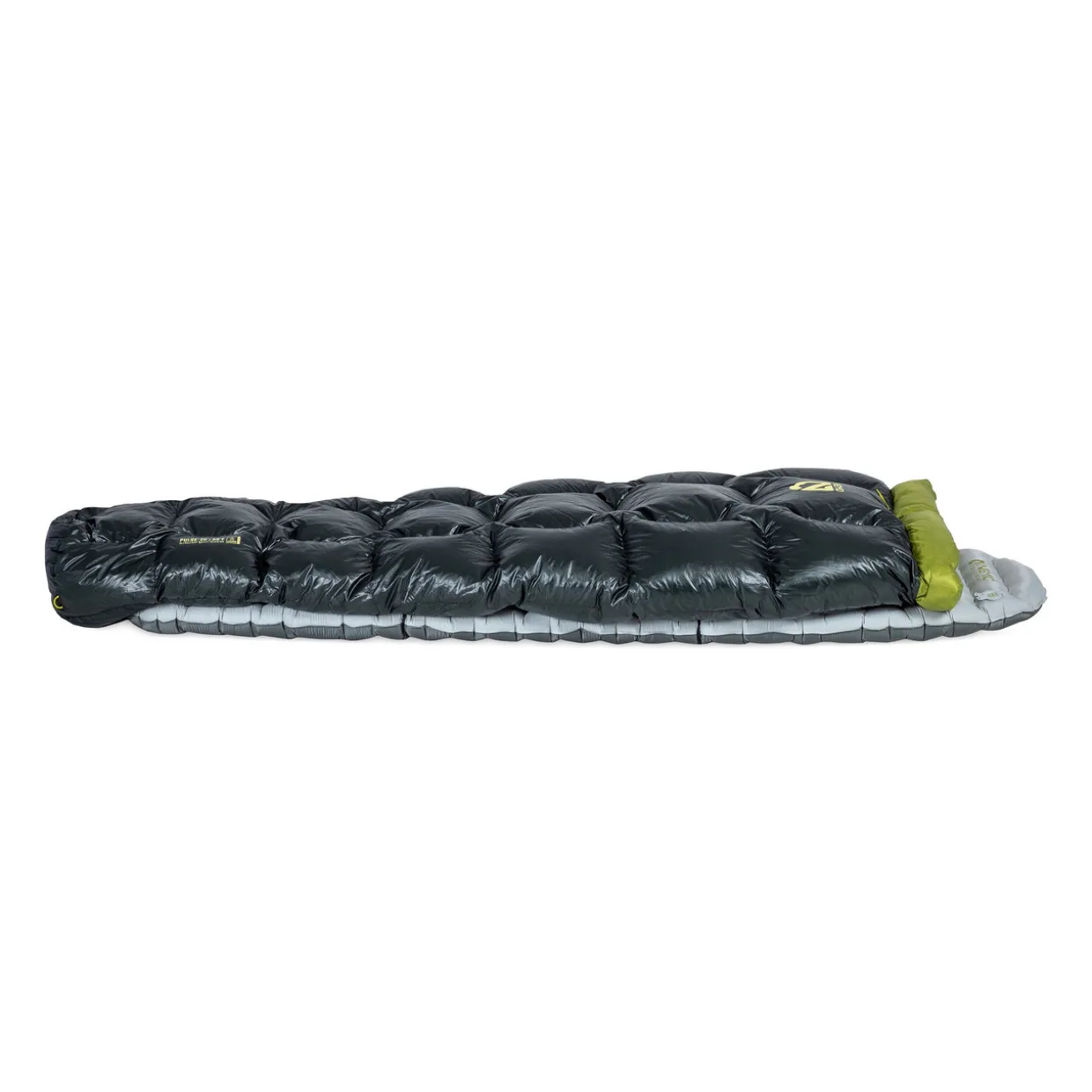 Pulse UL 20/30 Down Quilt