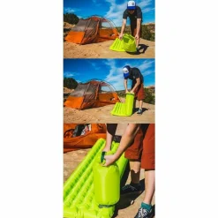 Pumphouse Ultra Stuff Sack Pump