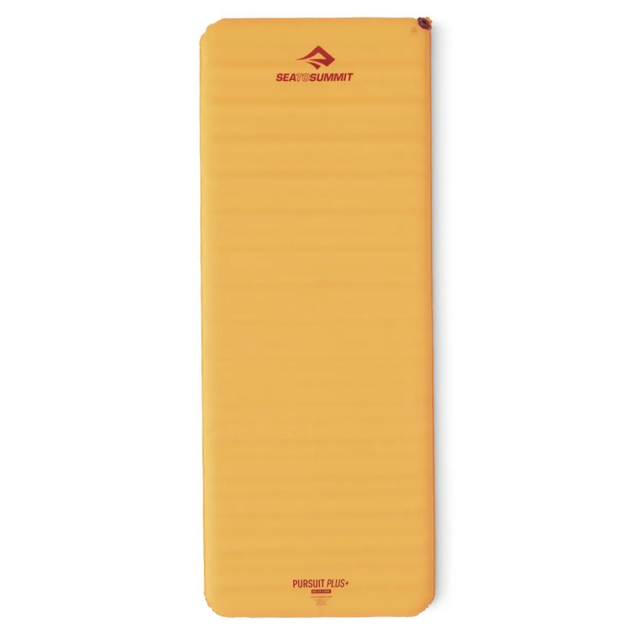 Pursuit Plus Self Inflating Mat - Long Rectangular Wide