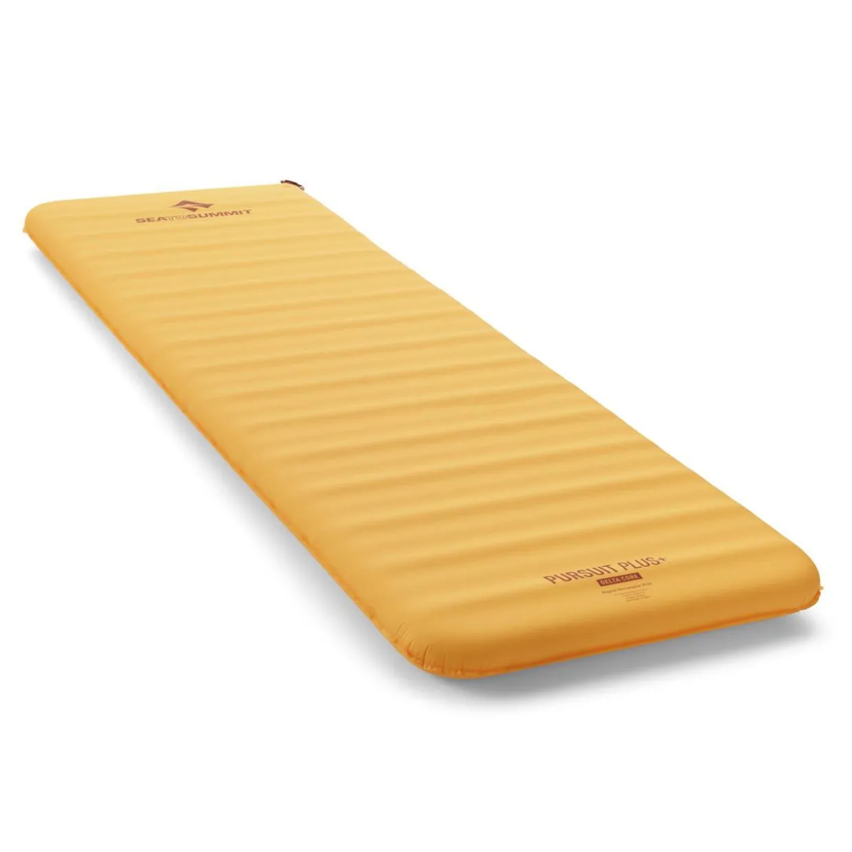 Pursuit Plus Self Inflating Mat - Long Rectangular Wide