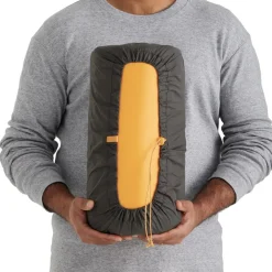 Pursuit Plus Self Inflating Mat - Long Rectangular Wide