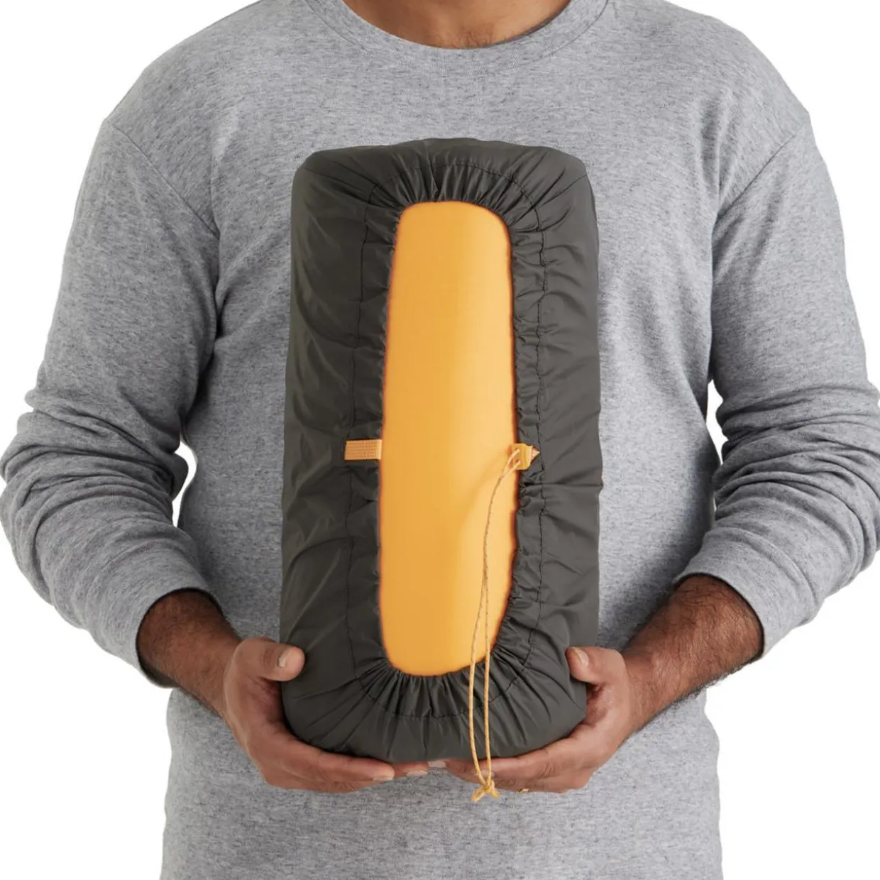 Pursuit Plus Self Inflating Mat - Long Rectangular Wide