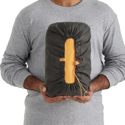 Pursuit Plus Self Inflating Mat - Regular Rectangular Wide