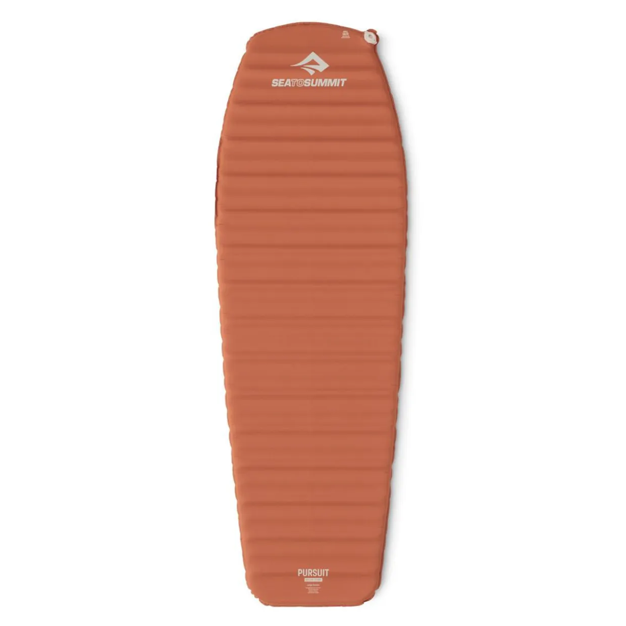 Pursuit Self Inflating Mat - Long Contour
