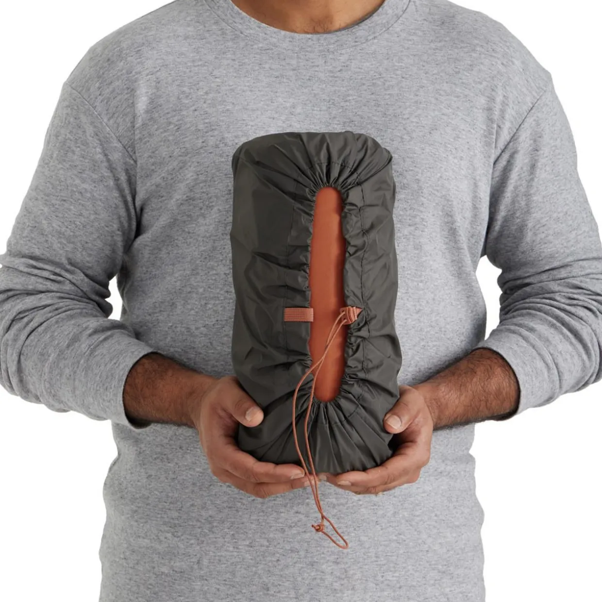 Pursuit Self Inflating Mat - Long Contour