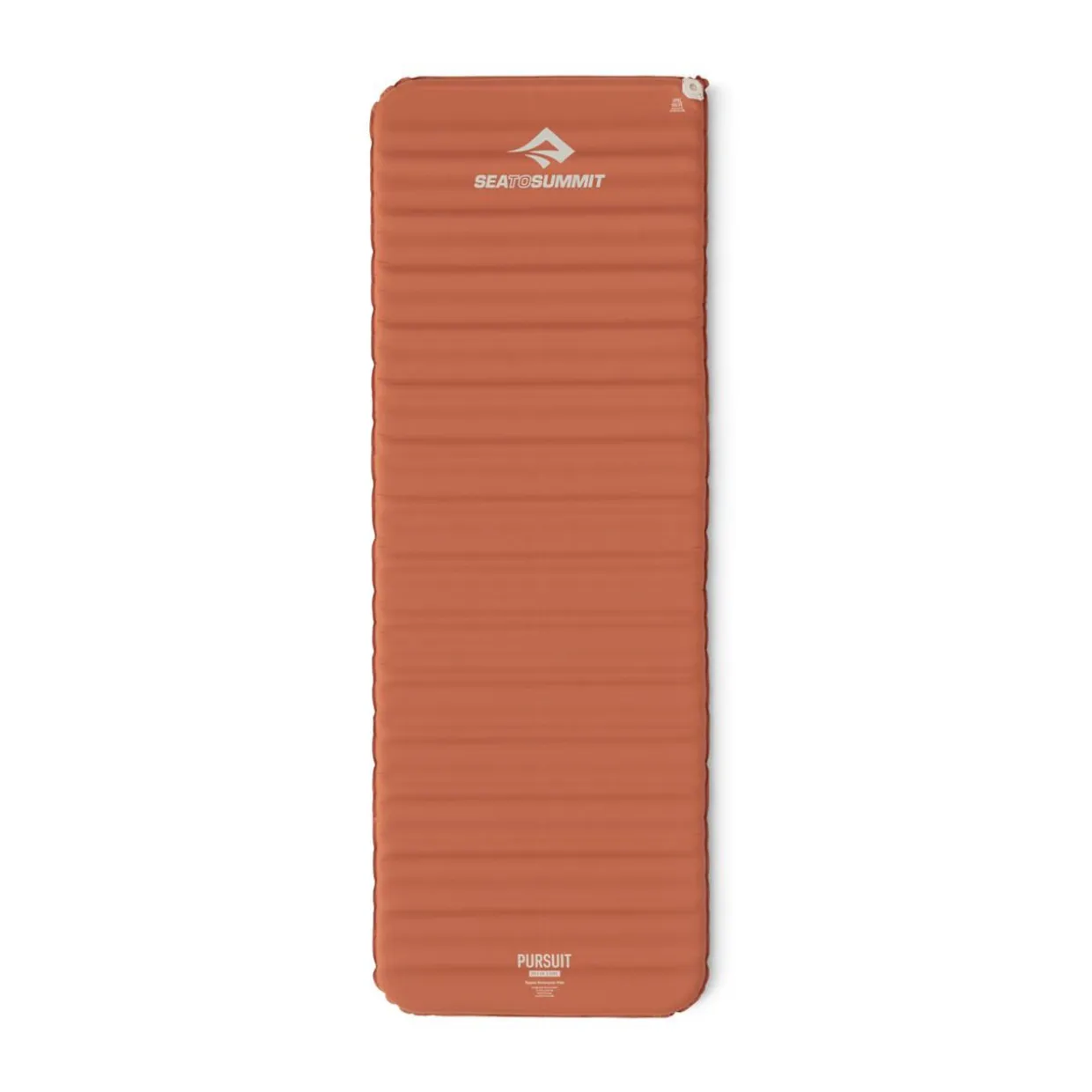Pursuit Self Inflating Mat - Regular Rectangular Wide