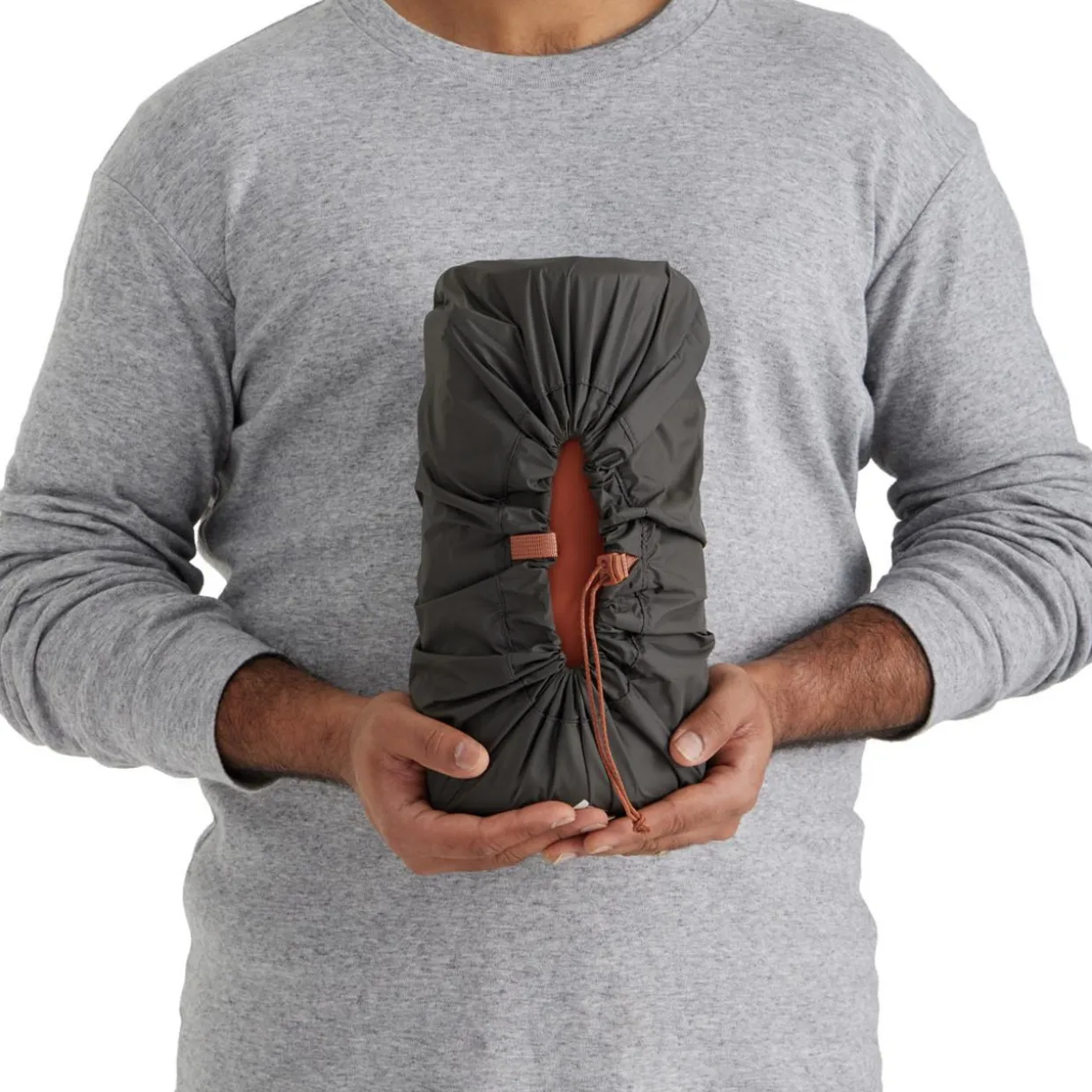 Pursuit Self Inflating Mat - Regular Contour