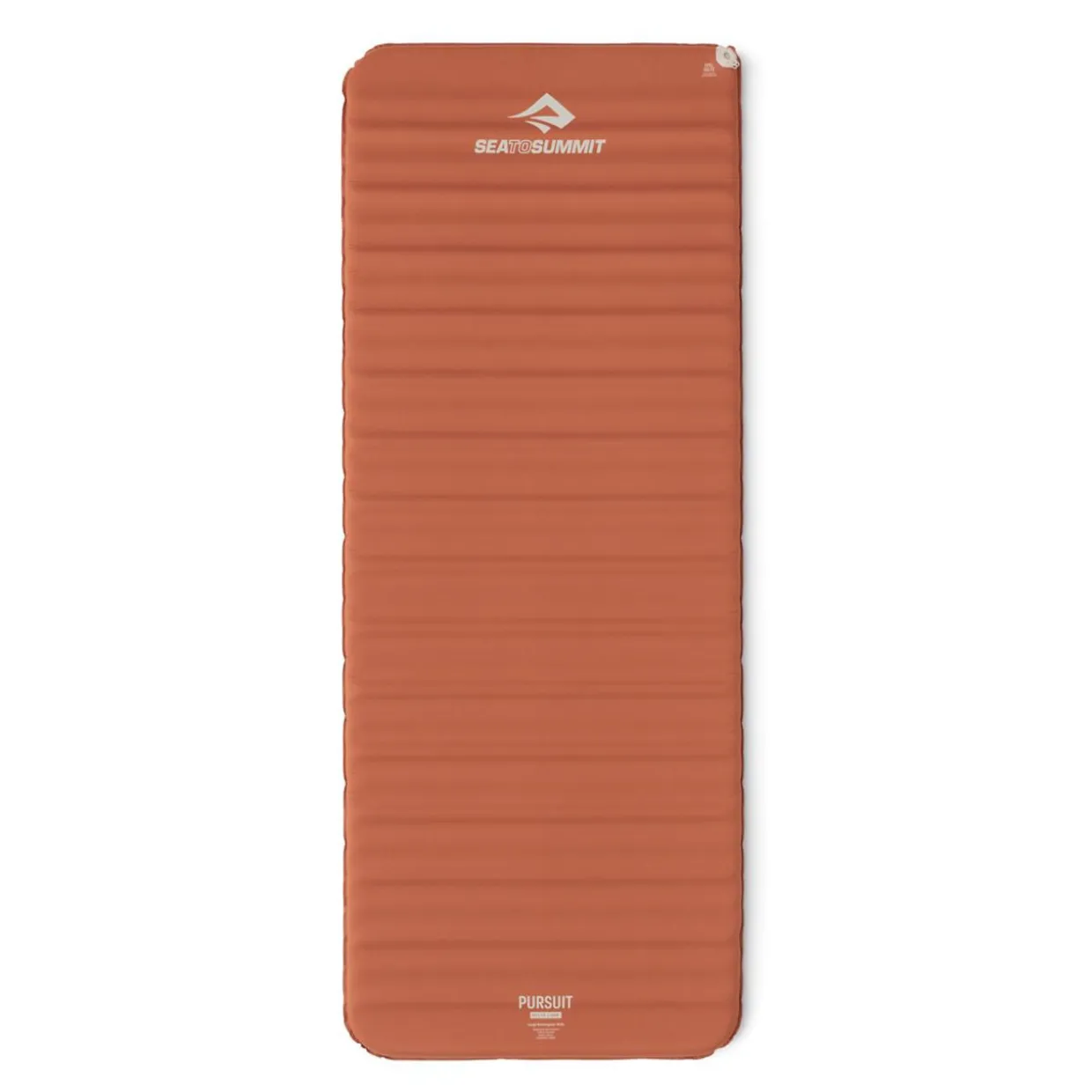 Pursuit Self Inflating Mat - Long Rectangular Wide
