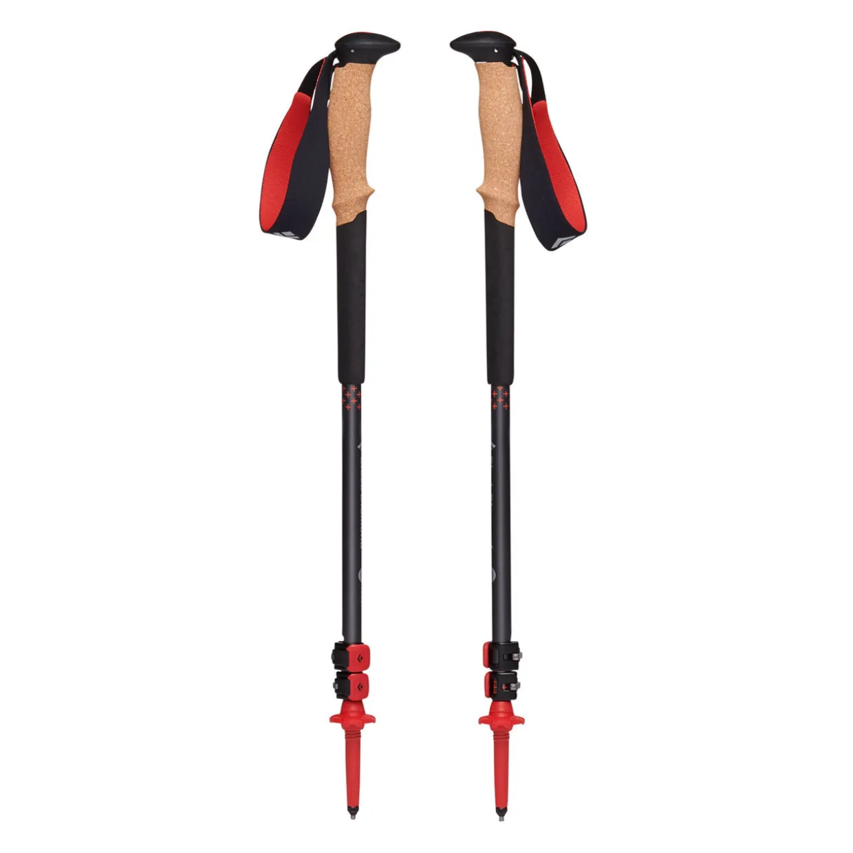 Pursuit Trekking Poles