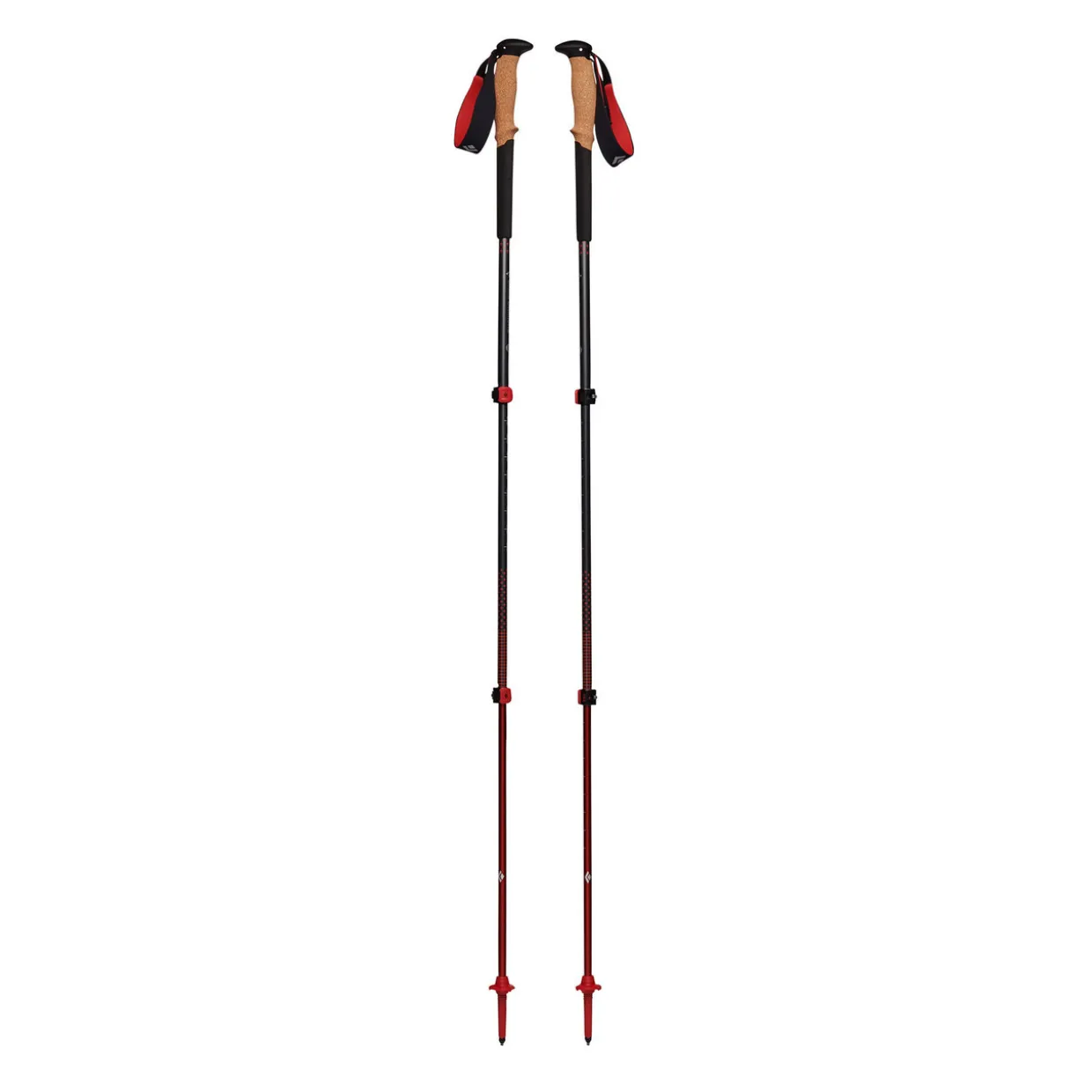 Pursuit Trekking Poles