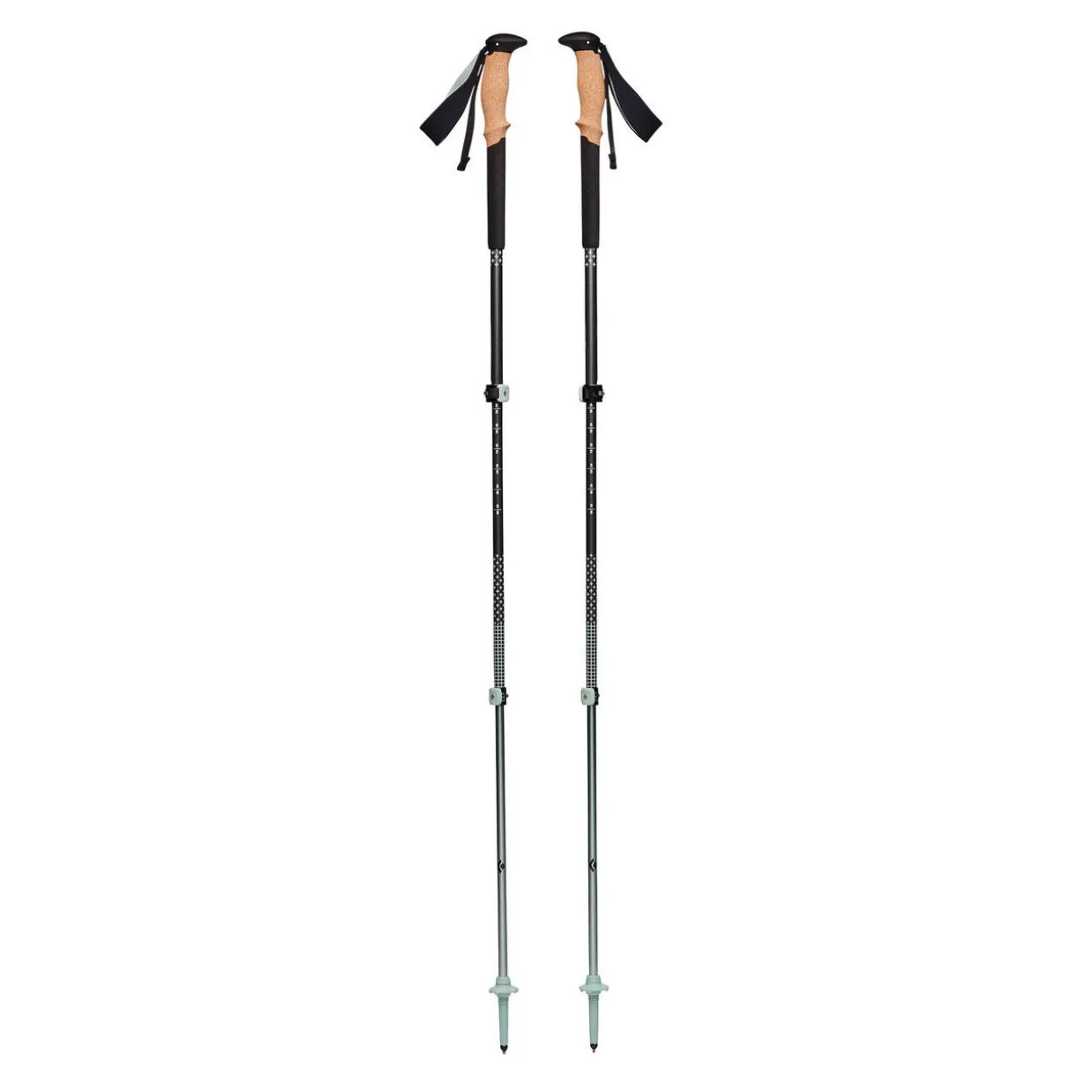 Pursuit Trekking Poles