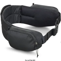 PVT Hipbelt with Pockets