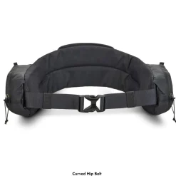 PVT Hipbelt with Pockets