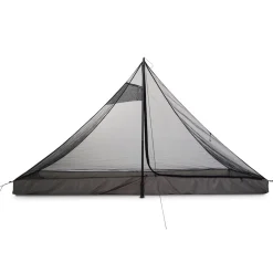 Pyraomm Duo Half Mesh 1P