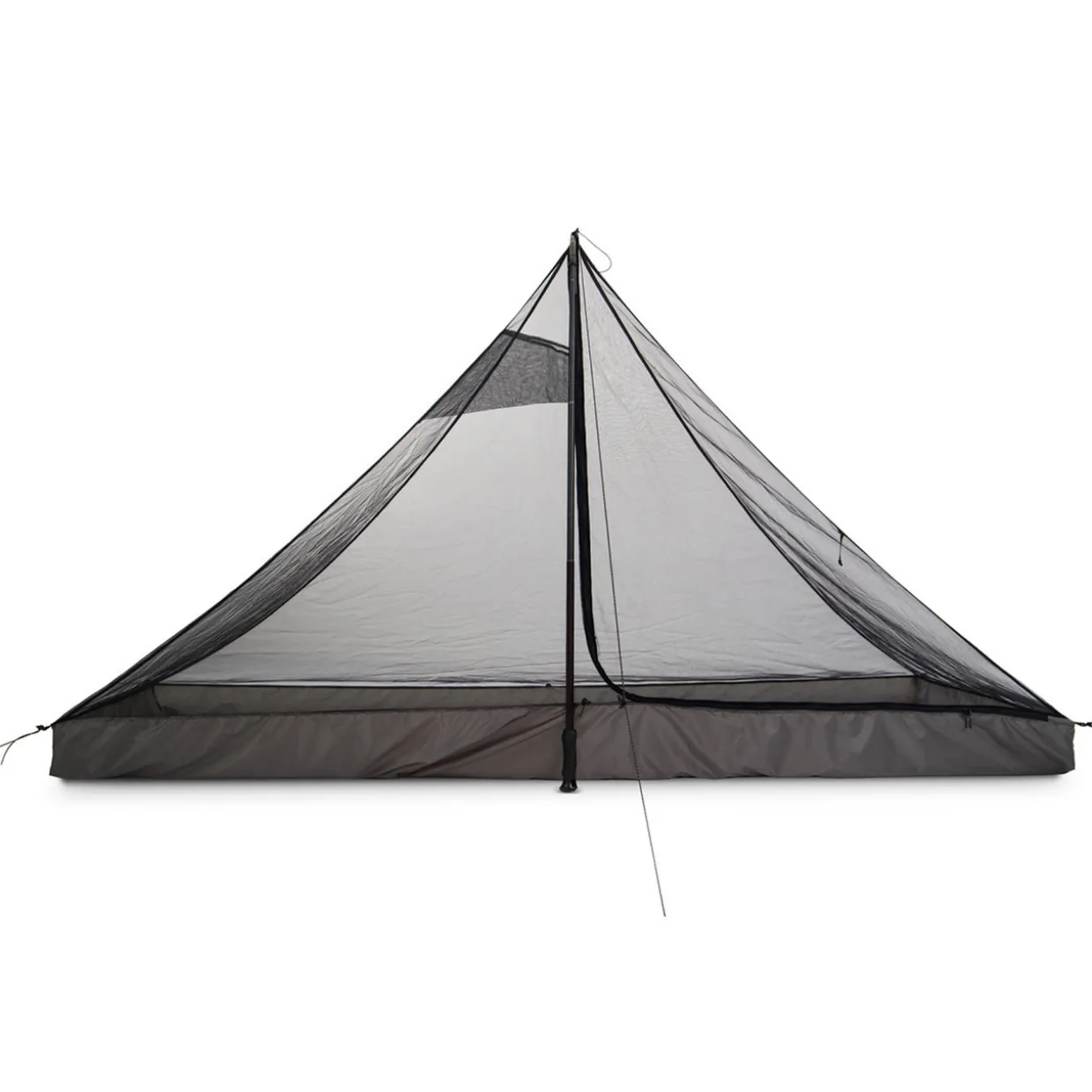Pyraomm Duo Half Mesh 1P