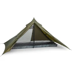 Pyraomm Duo Half Mesh 1P