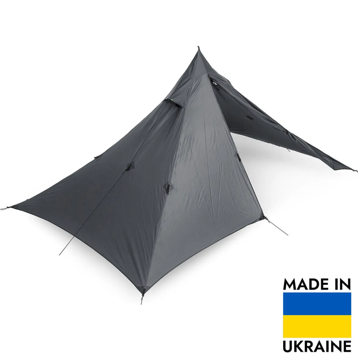Pyraomm Duo Tarp 2P
