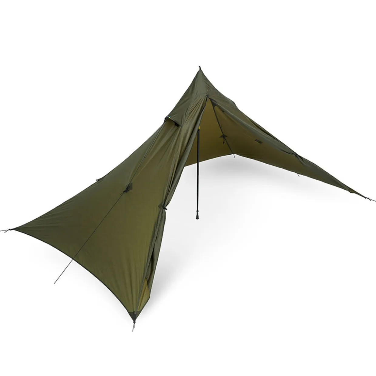 Pyraomm Duo Tarp 2P