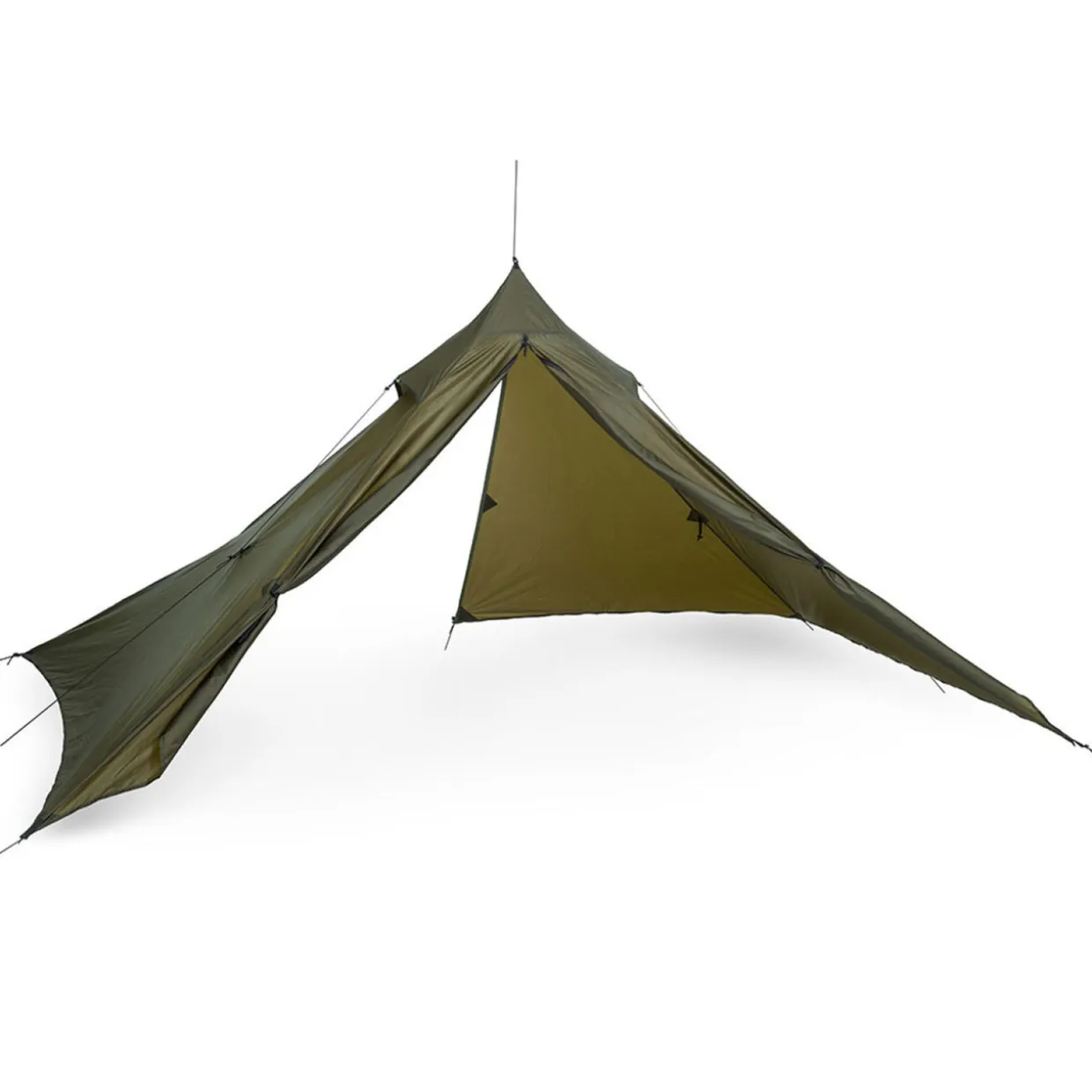 Pyraomm Duo Tarp 2P
