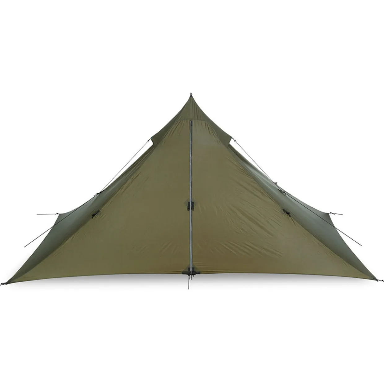 Pyraomm Duo Tarp 2P