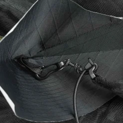 Pyraomm Plus Half Mesh 1P