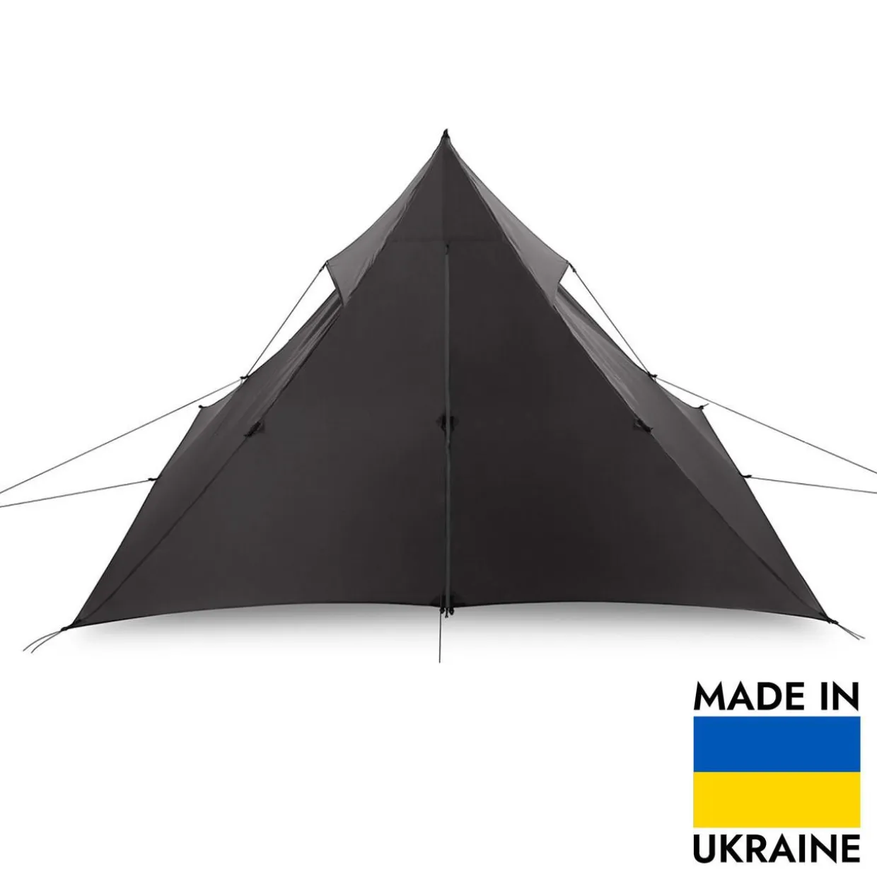 Pyraomm Plus Tarp 3P