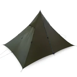 Pyraomm Plus Tarp 3P