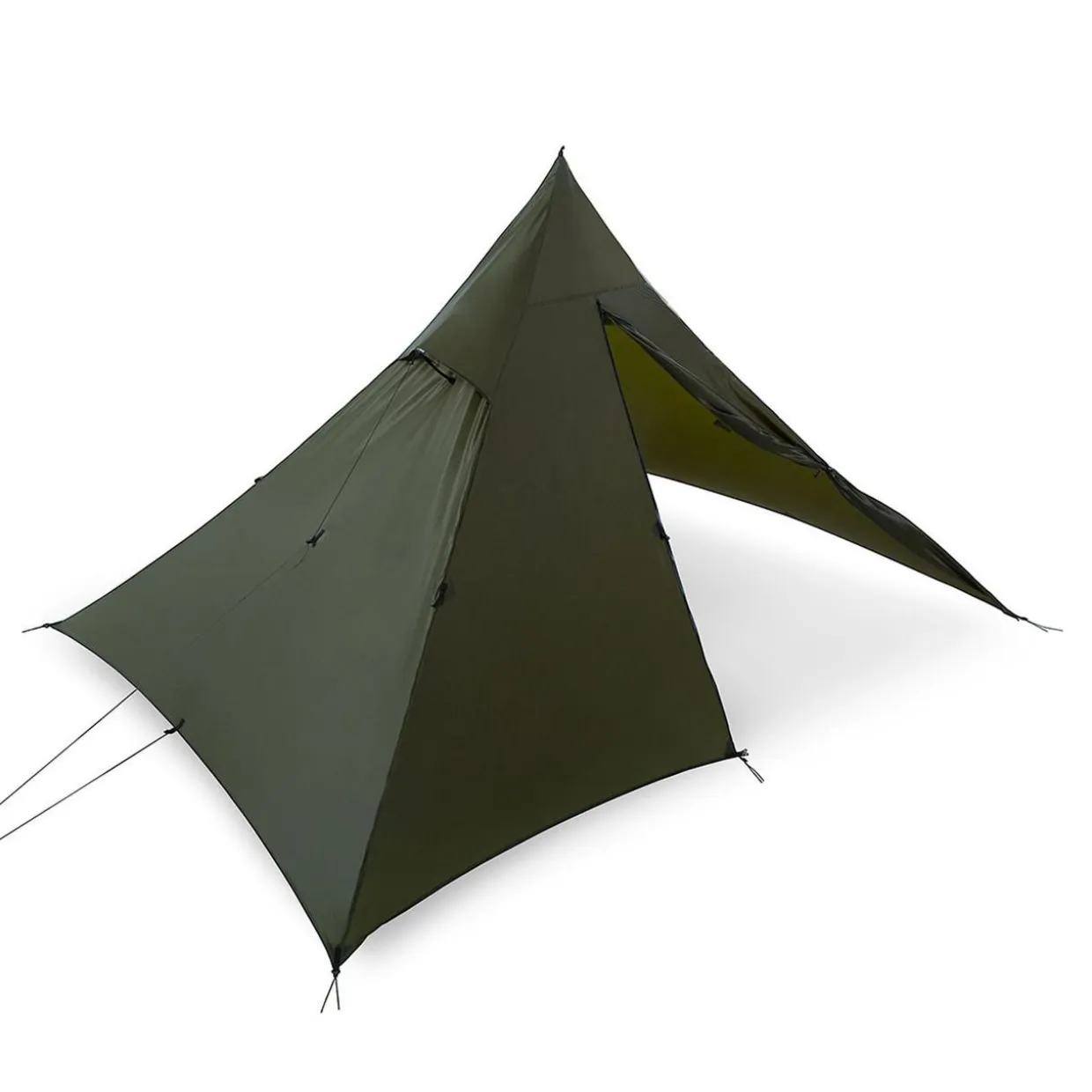 Pyraomm Plus Tarp 3P