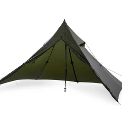 Pyraomm Plus Tarp 3P