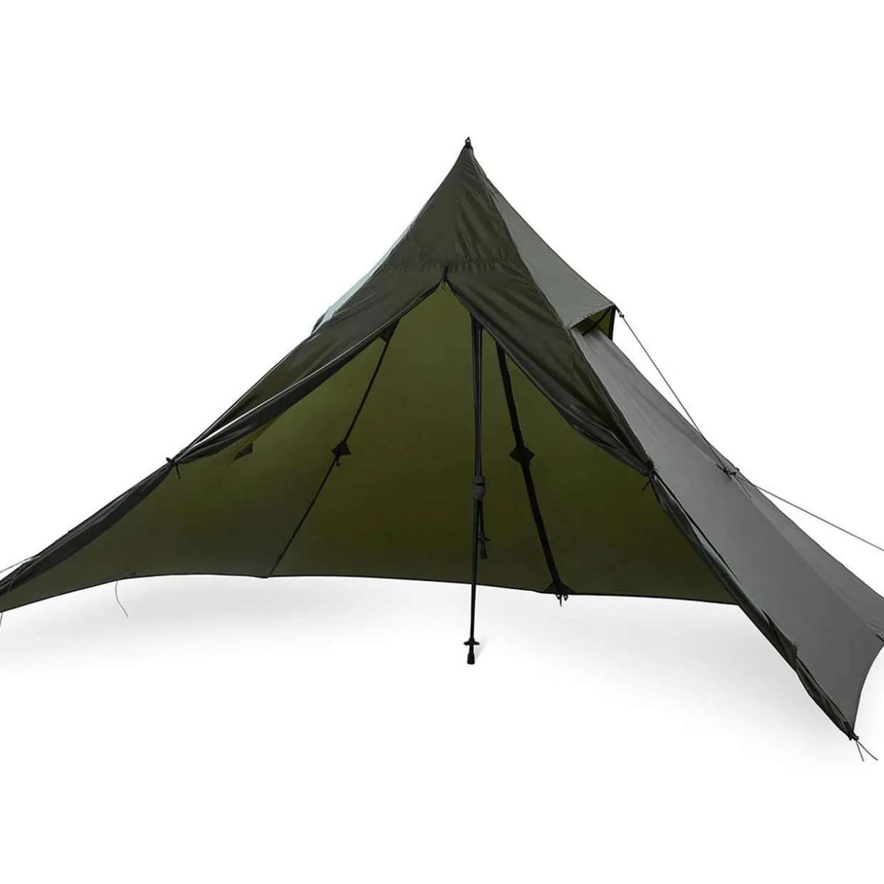 Pyraomm Plus Tarp 3P