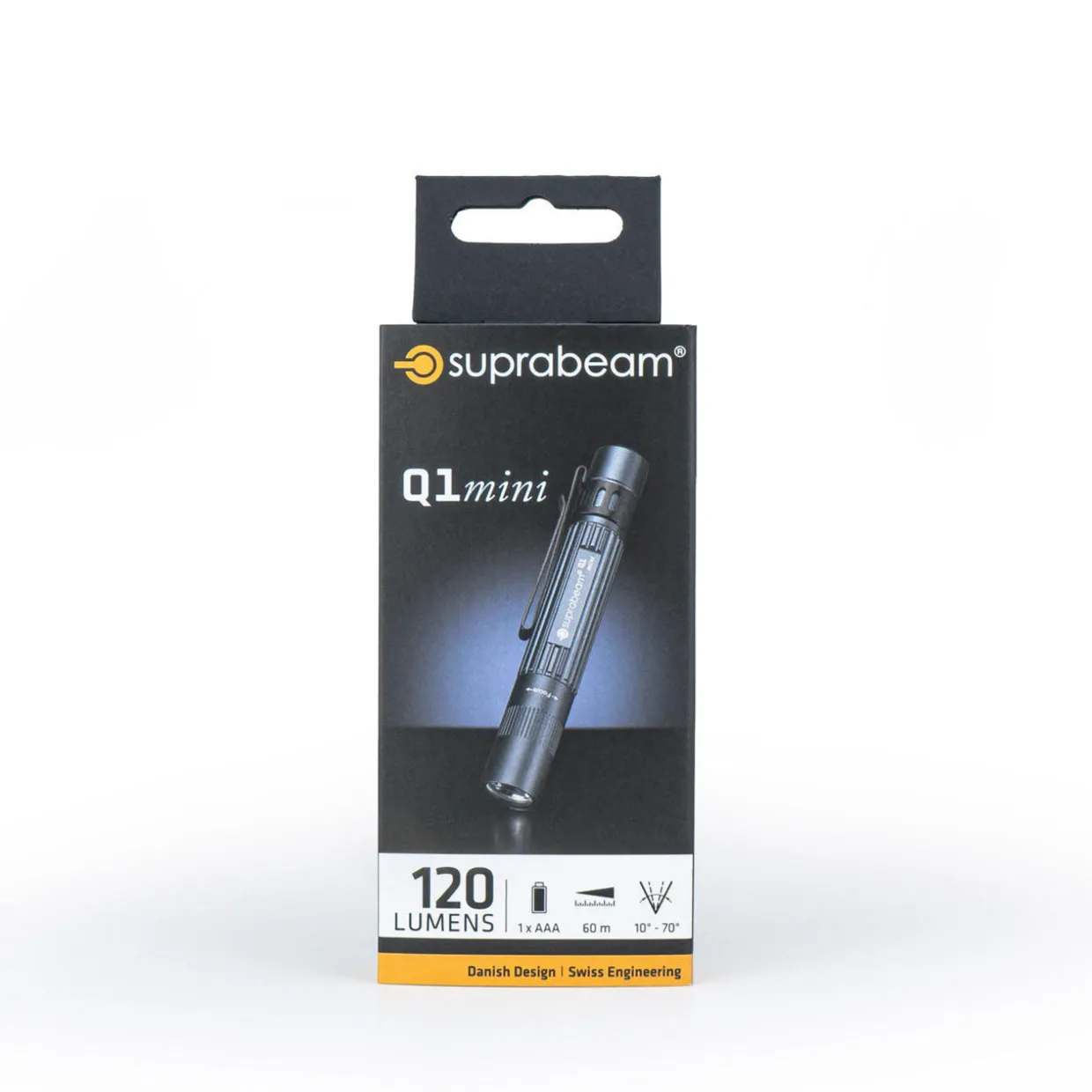 Q1mini 120 Torch